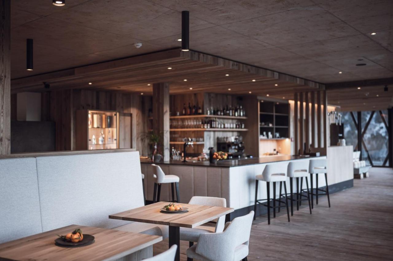 Amus Chalets Dolomites - Luxury Chalets South Tyrol Anterselva di Mezzo Buitenkant foto