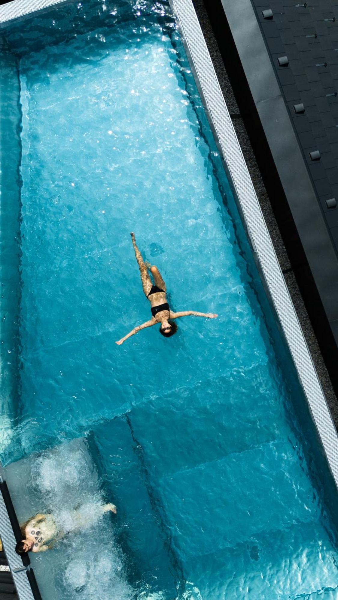 Amus Chalets Dolomites - Luxury Chalets South Tyrol Anterselva di Mezzo Buitenkant foto